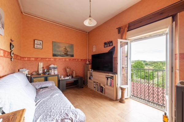 ESTERNAY (51) à vendre maison de 6 pièces