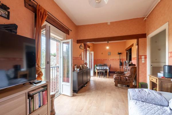 ESTERNAY (51) à vendre maison de 6 pièces