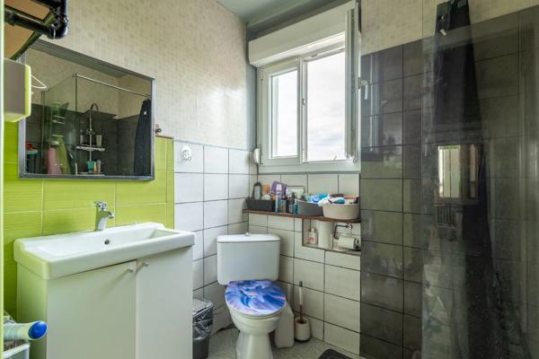 ESTERNAY (51) à vendre maison de 6 pièces