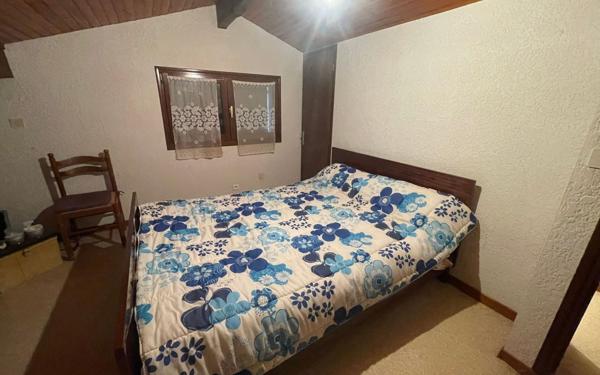 Maison à vendre    5 pièces •  Soustons