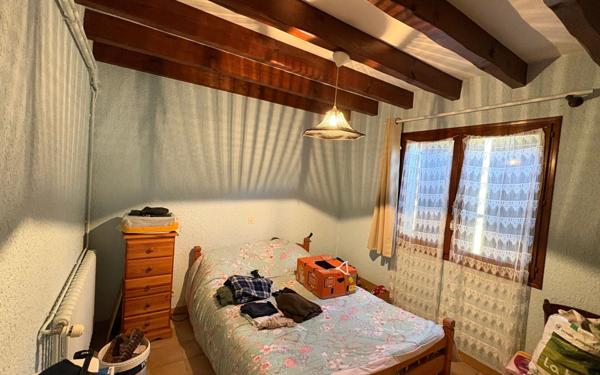 Maison à vendre    5 pièces •  Soustons