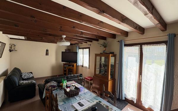 Maison à vendre    5 pièces •  Soustons