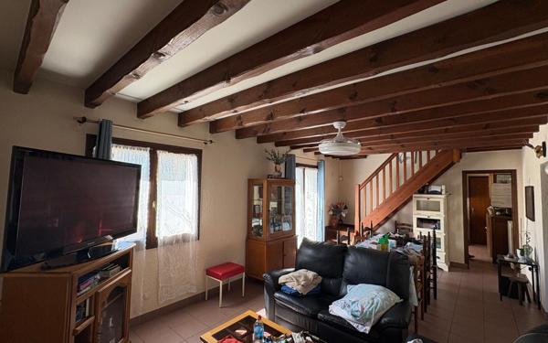 Maison à vendre    5 pièces •  Soustons