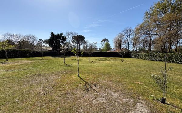 Maison à vendre    5 pièces •  Soustons