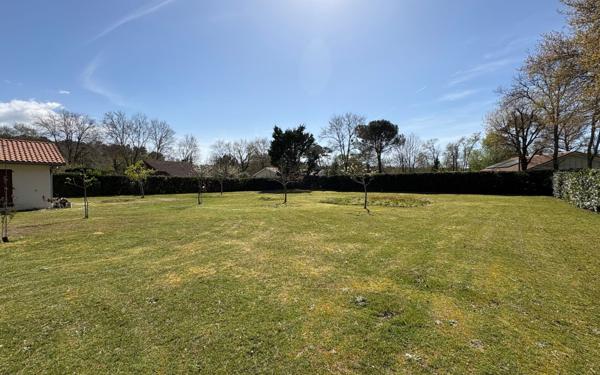 Maison à vendre    5 pièces •  Soustons