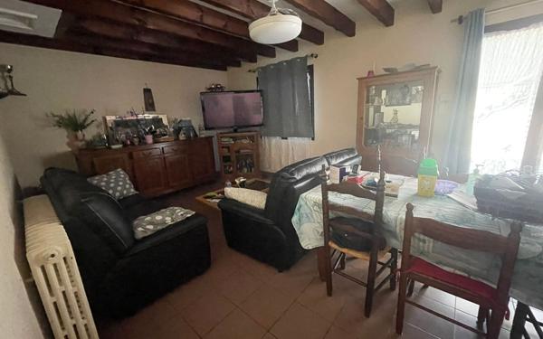 Maison à vendre    5 pièces •  Soustons