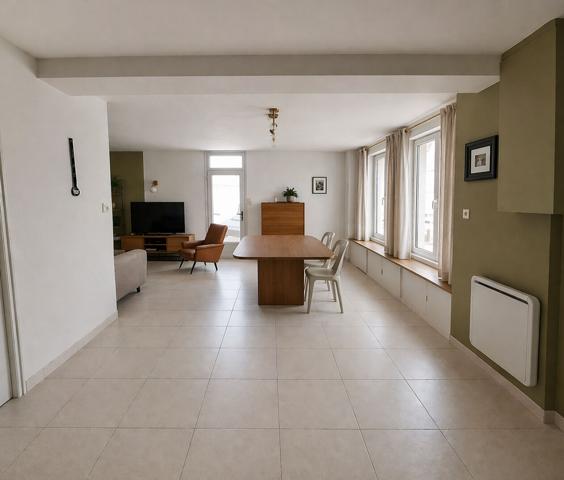 Maison Monsireigne 5 pièce(s)