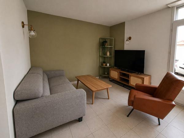 Maison Monsireigne 5 pièce(s)