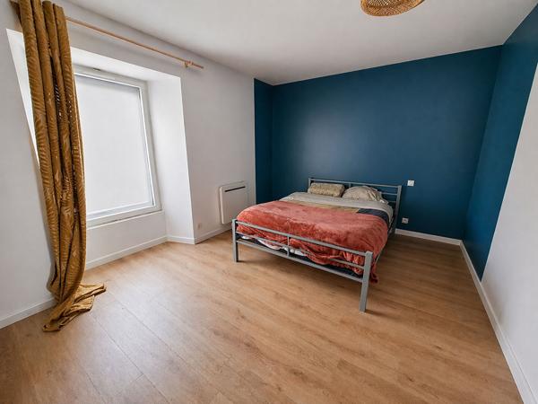 Maison Monsireigne 5 pièce(s)