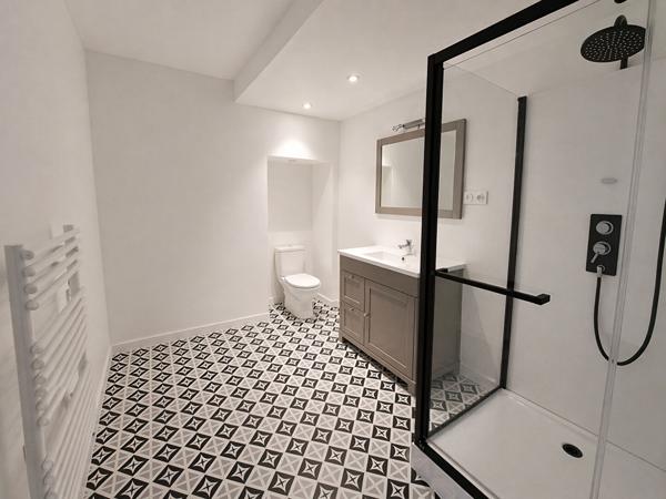 Maison Monsireigne 5 pièce(s)