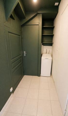 Maison Monsireigne 5 pièce(s)