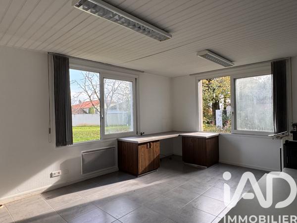 Maison à vendre 9 pièces 270 m² La Châtaigneraie