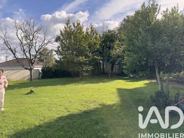 Maison à vendre 9 pièces 270 m² La Châtaigneraie