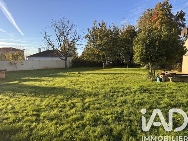 Maison à vendre 9 pièces 270 m² La Châtaigneraie