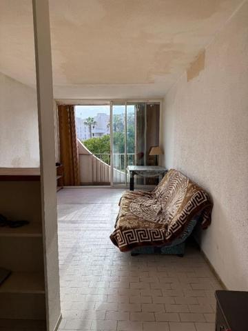 Appartement  2 pièce(s) 32 m2