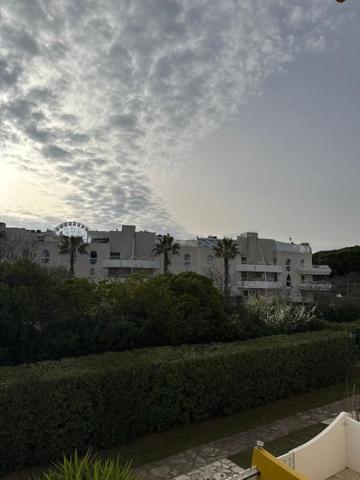 Appartement  2 pièce(s) 32 m2