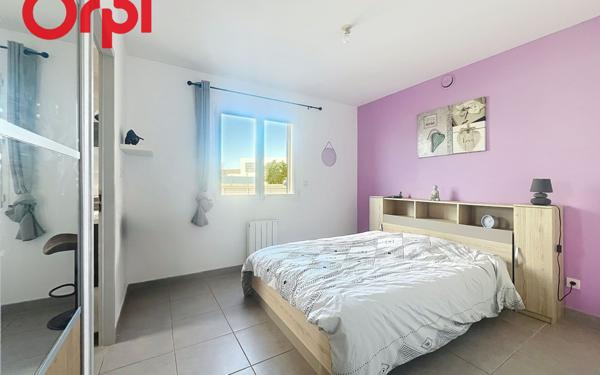 Maison à vendre    5 pièces •  Pia