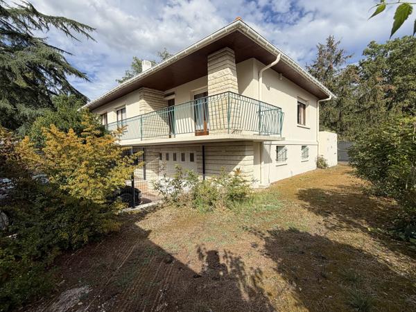 Maison Avenue des Frères Robinson 33700 merignac