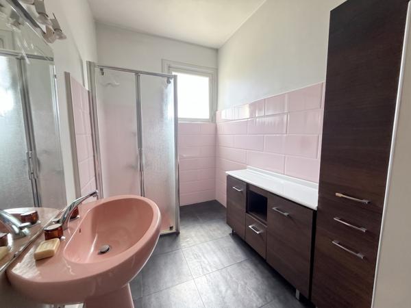 Maison Avenue des Frères Robinson 33700 merignac