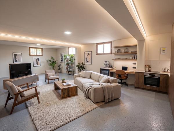 Maison Avenue des Frères Robinson 33700 merignac