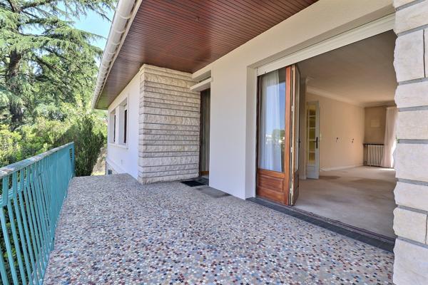Maison Avenue des Frères Robinson 33700 merignac