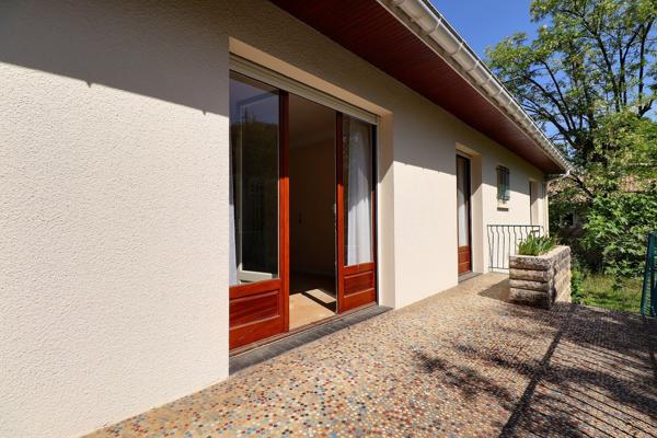 Maison Avenue des Frères Robinson 33700 merignac