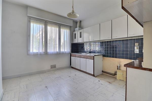 Maison Avenue des Frères Robinson 33700 merignac