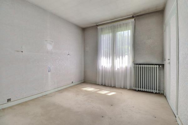 Maison Avenue des Frères Robinson 33700 merignac