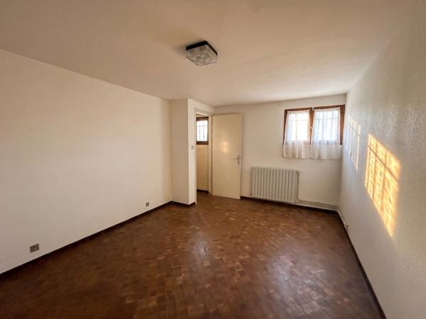 Maison Avenue des Frères Robinson 33700 merignac