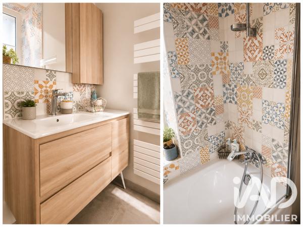 Maison à vendre 8 pièces 200 m² Échiré