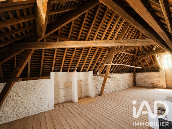 Maison à vendre 8 pièces 200 m² Échiré