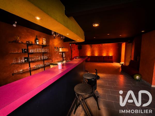 Maison à vendre 8 pièces 200 m² Échiré