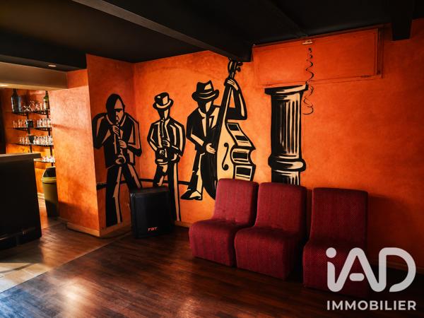 Maison à vendre 8 pièces 200 m² Échiré