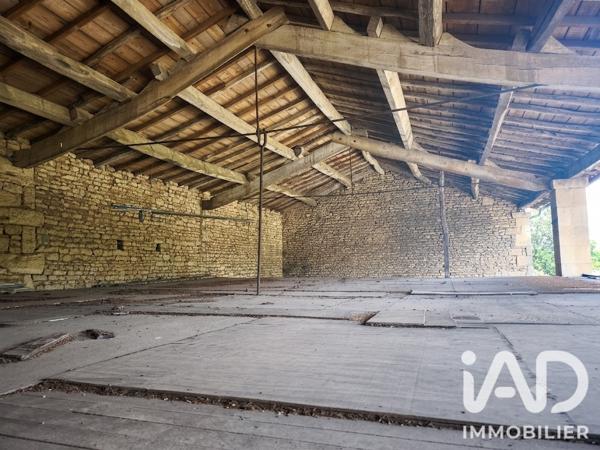 Maison à vendre 8 pièces 200 m² Échiré