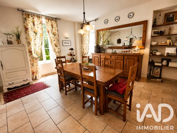 Maison à vendre 8 pièces 200 m² Échiré
