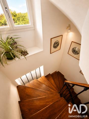 Maison à vendre 8 pièces 200 m² Échiré