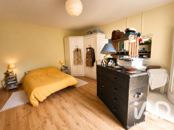 Maison à vendre 8 pièces 200 m² Échiré