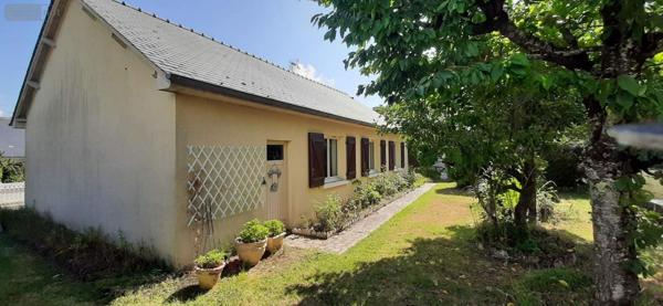 Maison à vendre à Rochecorbon dans l'Indre-et-Loire (37210), ref : 022/1163