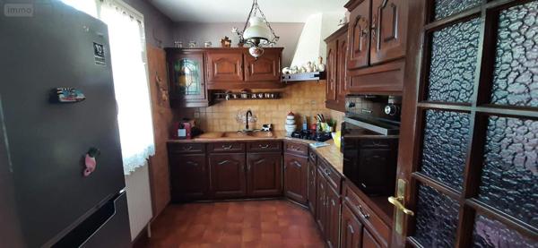 Maison à vendre à Rochecorbon dans l'Indre-et-Loire (37210), ref : 022/1163