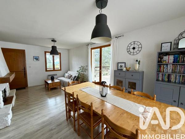 Maison à vendre 4 pièces 85 m² Saint-Maximin-la-Sainte-Baume