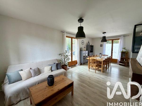 Maison à vendre 4 pièces 85 m² Saint-Maximin-la-Sainte-Baume
