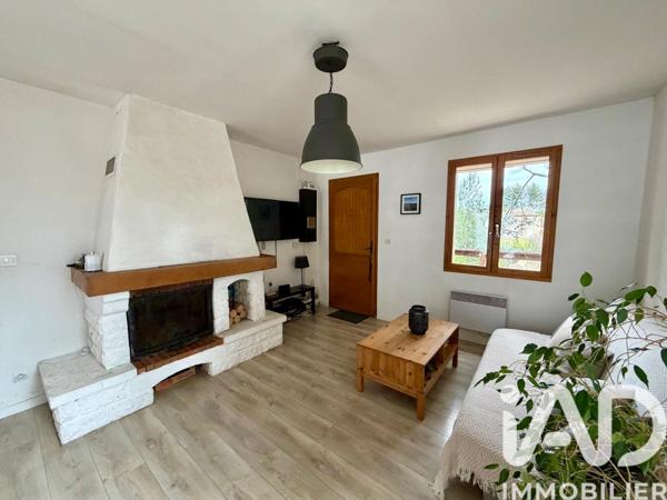 Maison à vendre 4 pièces 85 m² Saint-Maximin-la-Sainte-Baume