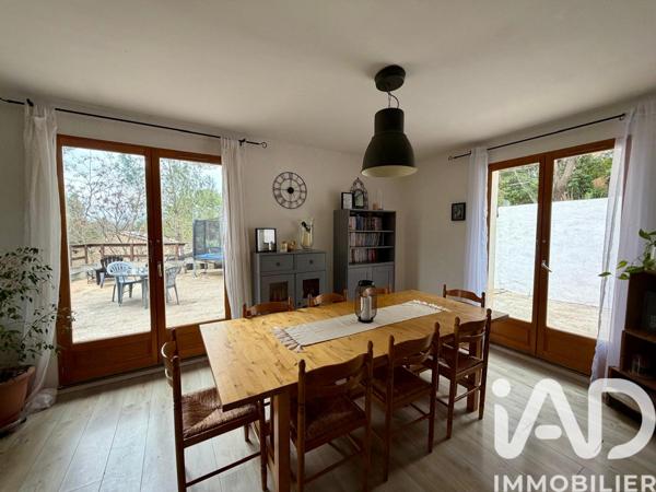 Maison à vendre 4 pièces 85 m² Saint-Maximin-la-Sainte-Baume