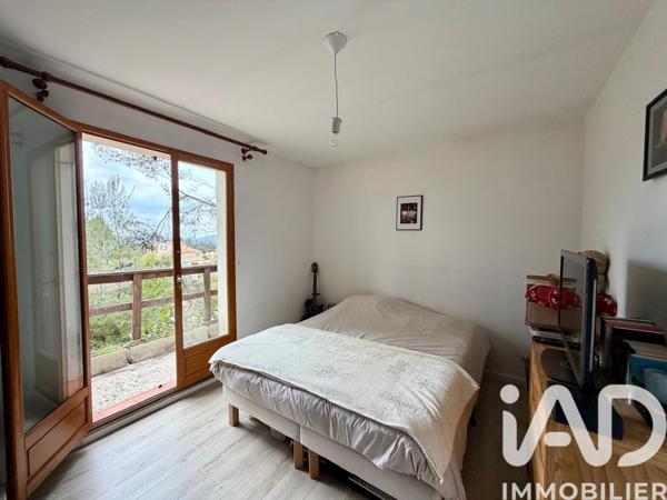 Maison à vendre 4 pièces 85 m² Saint-Maximin-la-Sainte-Baume