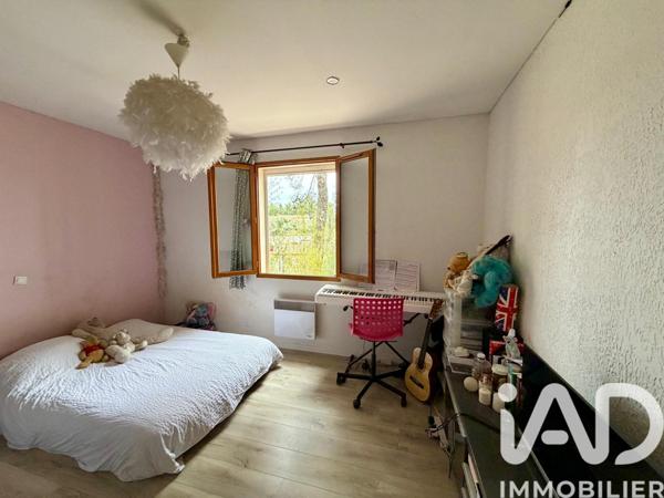 Maison à vendre 4 pièces 85 m² Saint-Maximin-la-Sainte-Baume