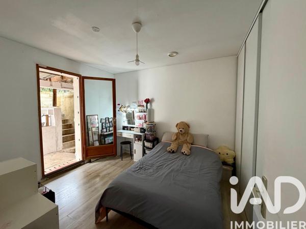 Maison à vendre 4 pièces 85 m² Saint-Maximin-la-Sainte-Baume