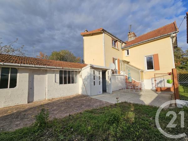 Maison à vendre  5 pièces - 93,61 m2 STE SAVINE - 10
