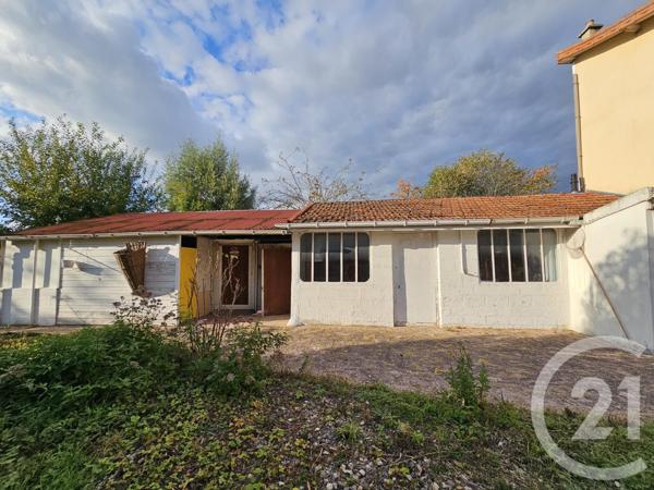 Maison à vendre  5 pièces - 93,61 m2 STE SAVINE - 10