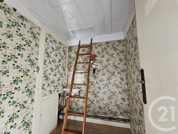 Maison à vendre  5 pièces - 93,61 m2 STE SAVINE - 10