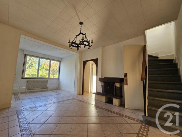 Maison à vendre  5 pièces - 93,61 m2 STE SAVINE - 10